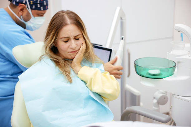 Tooth Infection Emergency Dentist Long Grove, IA